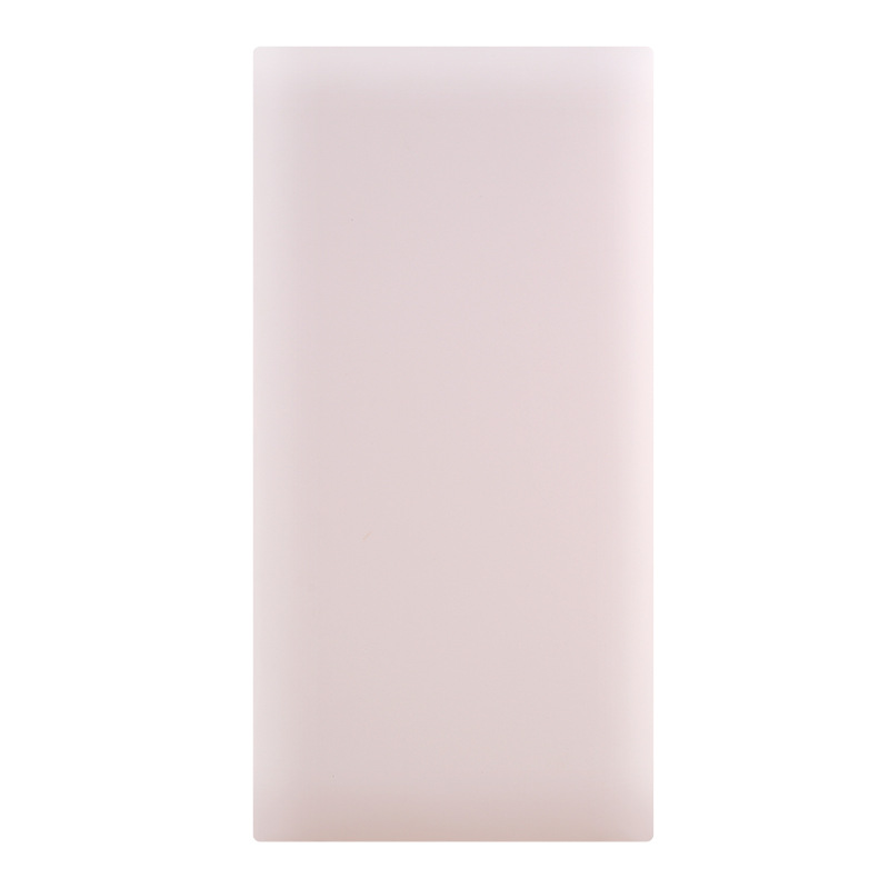 Tatami Wall Wrap Soft Package Self-Adhesive Formaldehyde-Free Bedside Wall Veneer Wall Anti-Collision Kidsren's Room 3D Stereo Thickeneded Cushion