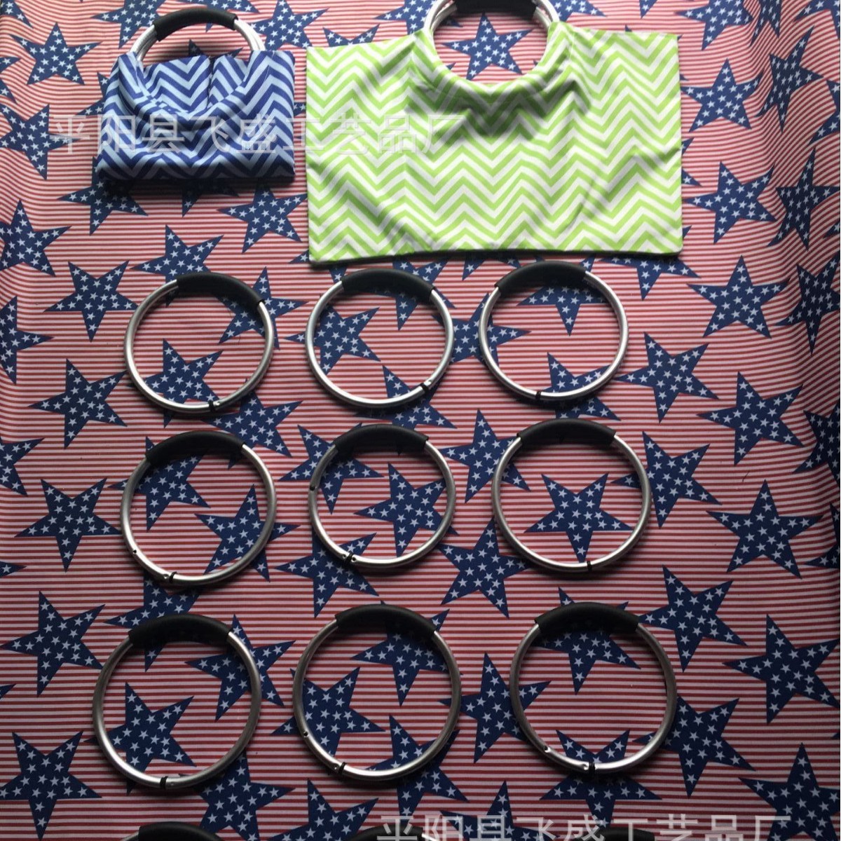 Supply Shopping Basket Oxford Cloth Basket Environmentally Friendly Shopping Basket Picnic Basket Supermarket Basket Basket