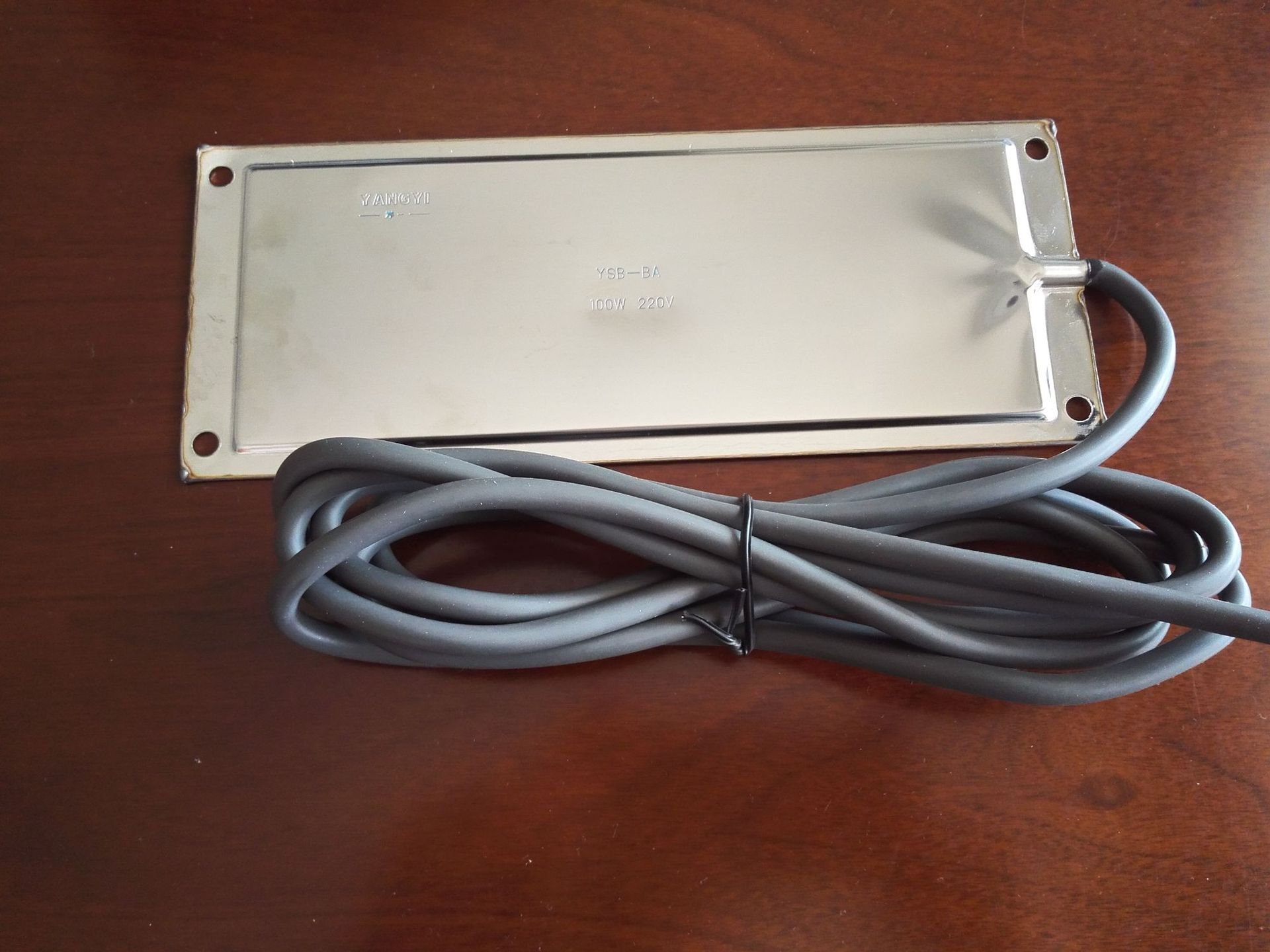 YSB-BA нагревательная пластина GCE0990162P0 102 100W 220V ABB