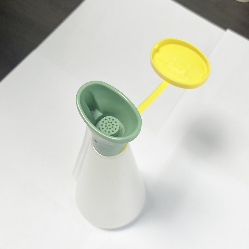 Portable Emergency Skin Washing Eye Wash Bottle Simple Squeeze Eye Wash Bottle Laboratory Chemical Factory Eye Wash