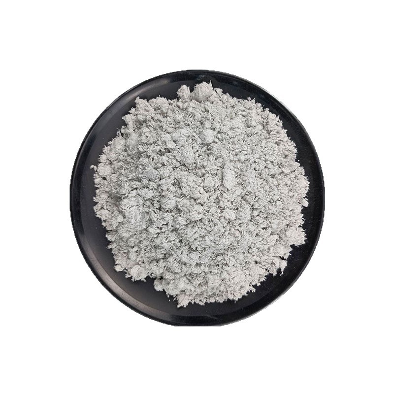 Sepiolite Powder for Thermal Insulation and Fireproof Coating, Sepiolite Fiber Magnesite Powder, Asbestos Powder Mineral Fiber