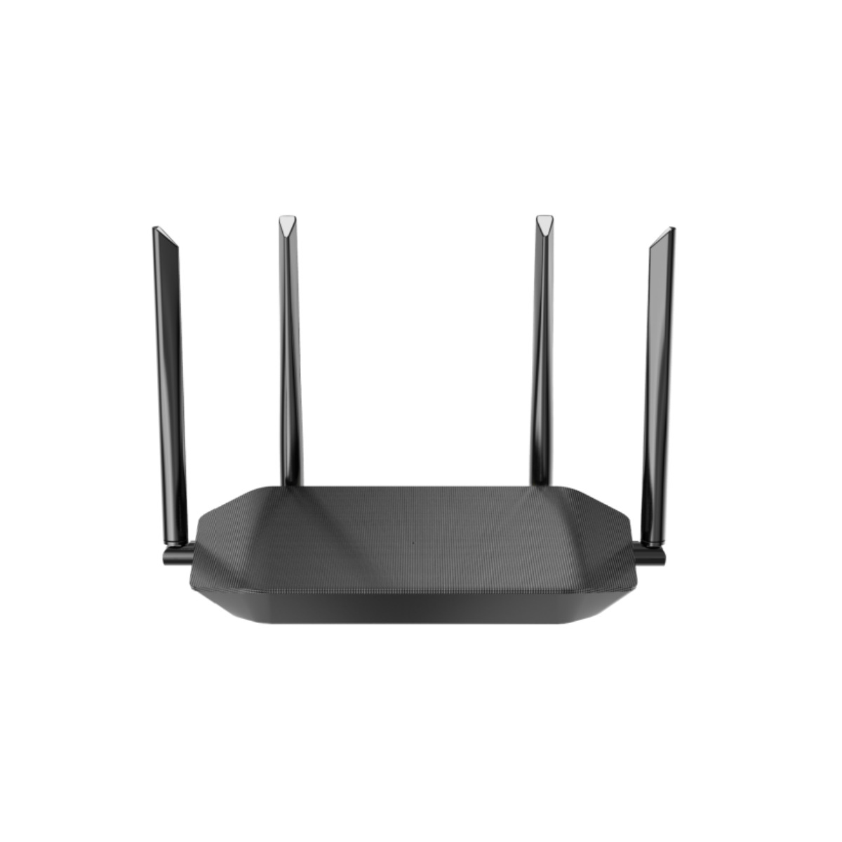 Gigabit Dual-Band Home Router 1200m Broadband to Wifi Whole House Coverage through the Wall High-Speed Broadband