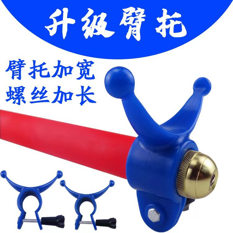 Поддержка удочки, держатель удочки, аксессуары для рыбалки, поддержка рыболовного снаряжения