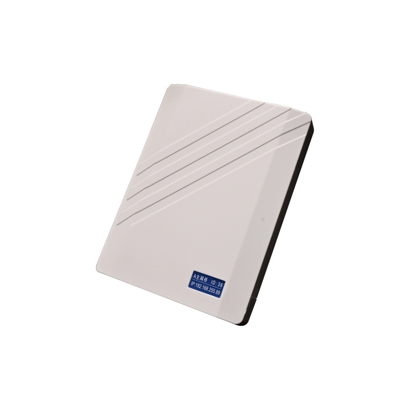 High-power wireless bridge WIFI elevator monitoring CPE3-5 km outdoor suit point-to-point 5.8G gigabit