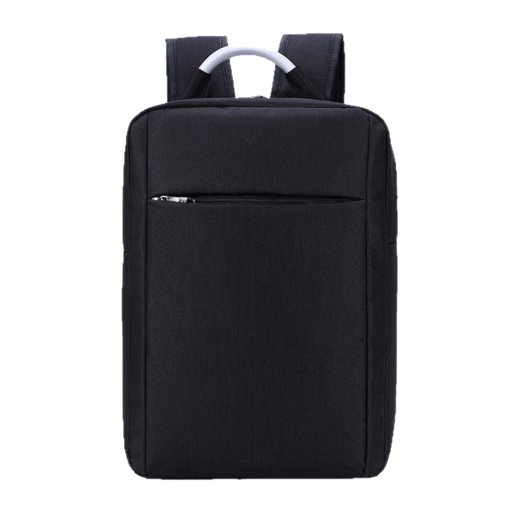 New 2025 Business Computer Backpack Commuter Large Capacity Men's Business Travel Backpack Printed Logo