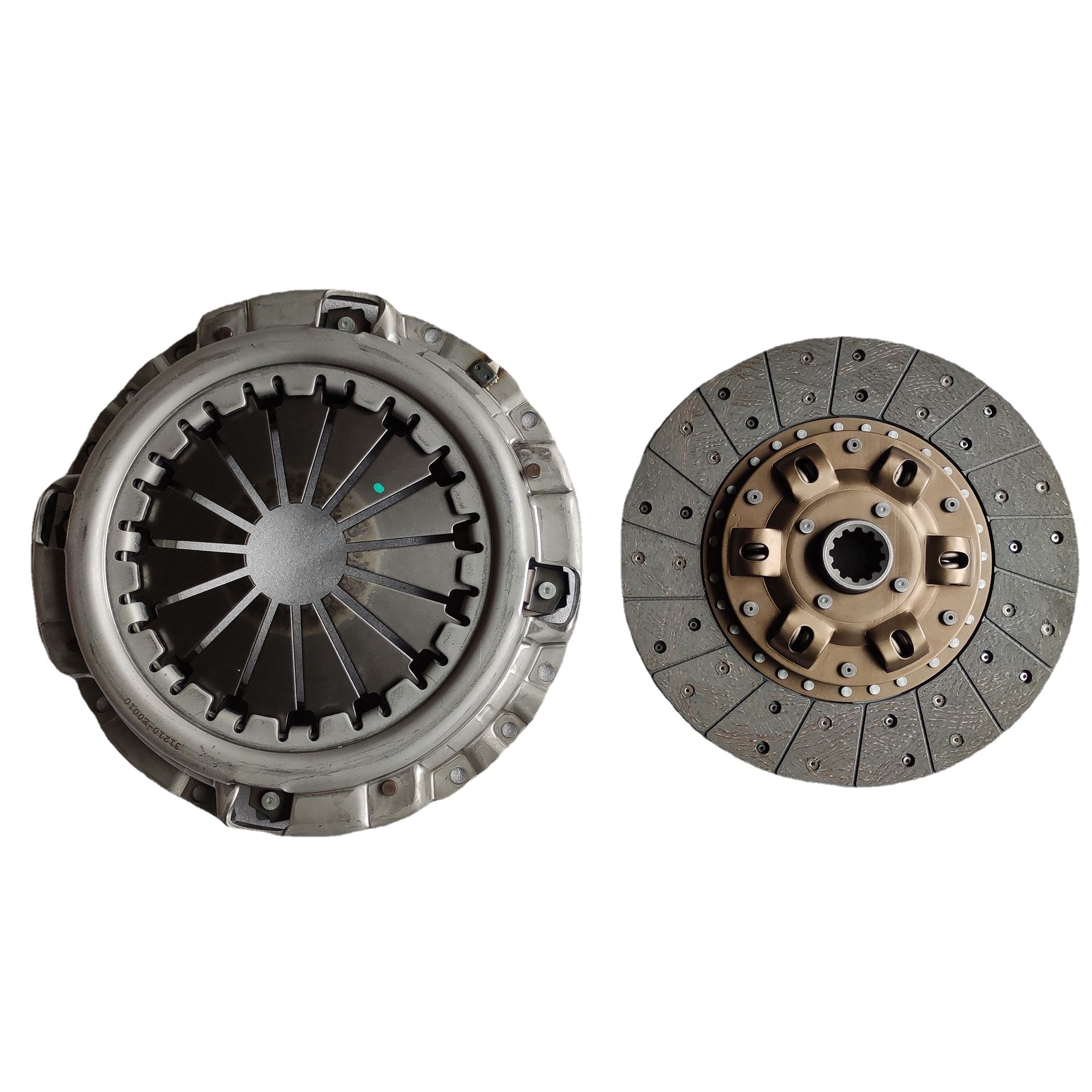 HINO 300 W04C engine clutch pressure plate 300MM HNC504 31210-E0010 HINO