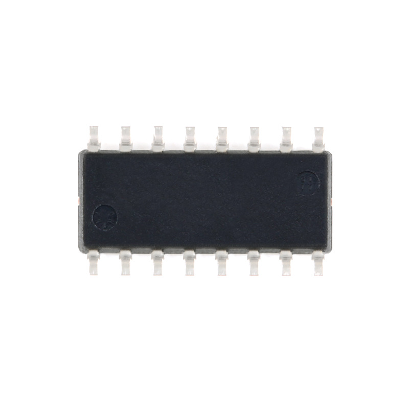Original Genuine Hef4051Bt,653 Soic-16 8-Channel Analog Multiplexer Demultiplexer Chip