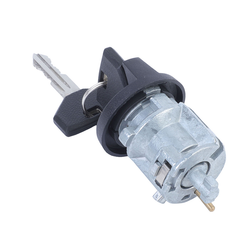 5003893Aa Is Suitable for 01-02 Dodge Jeep Chrysler Ignition Lock Liner Door Lock Cylinder Key Switch