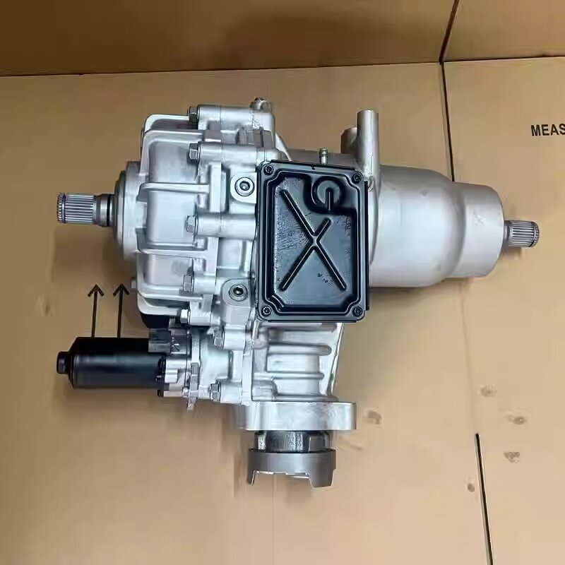 Suitable for Jeep Liberty Light 2.4 Differential, Compass, Grand Cherokee Rear Differential, Transfer Case Assembly