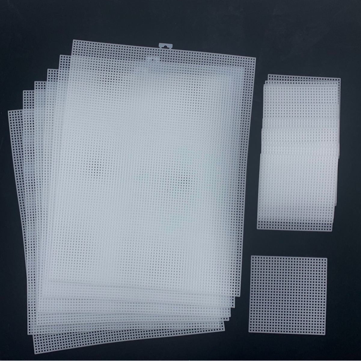 Экспорт 14tc7tc, сетка 33.5X26 см, квадратная и круглая пластиковая ткань для вышивки крестом, шерстяная вышивка