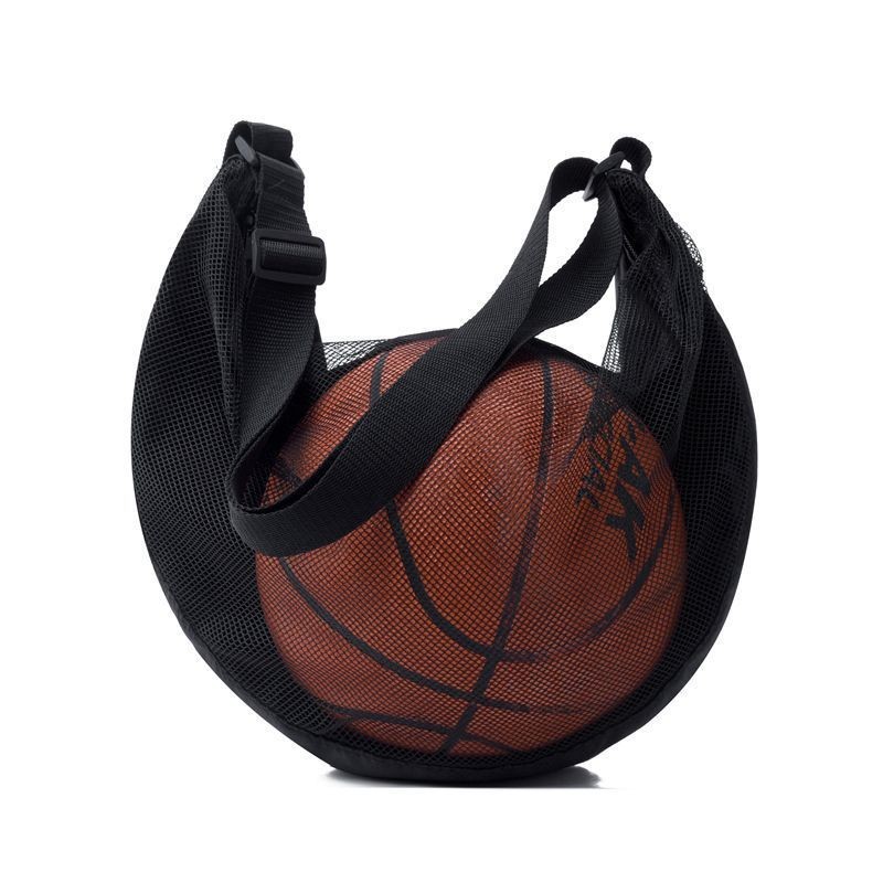 Wholesale One-Shoulder Cross-Body Kidsren's Basketball Bag Football Bag Volleyball Bag Student No. 7 Basketball Storage Bag Training Backpack