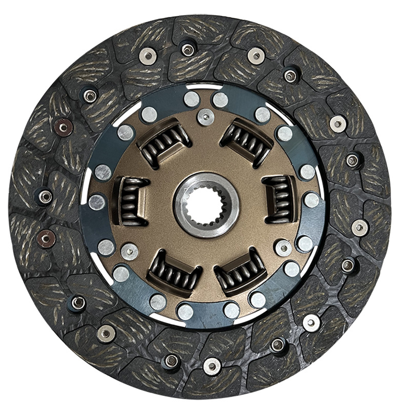 Daewoo 22400-a78b00 clutch plate clutch pressure plate car accessories clutch pressure plate assembly in stock
