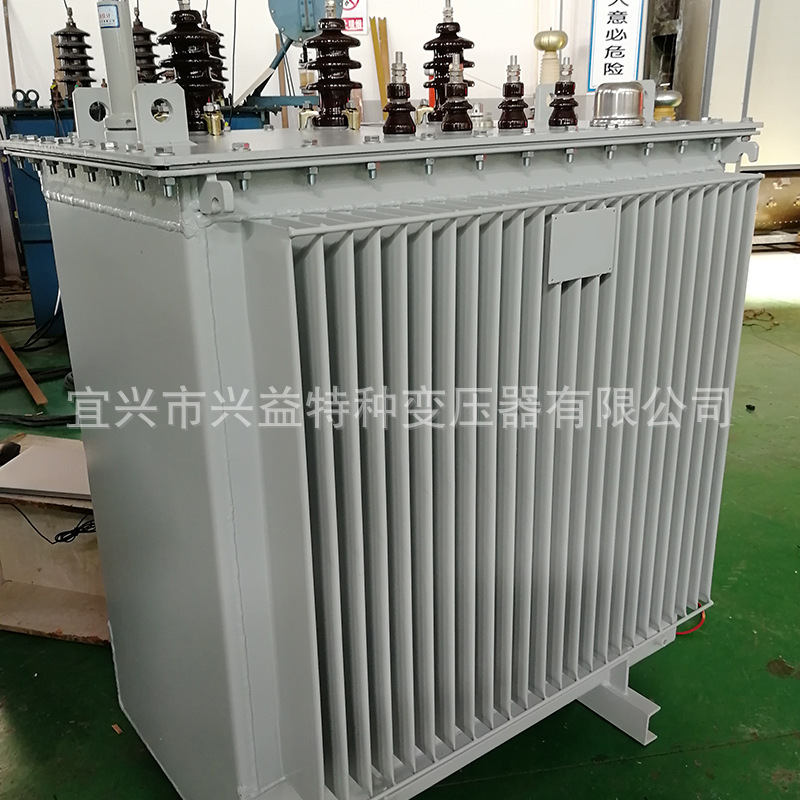 Vertical SD-257 three-phase 380V to single-phase 220V Scott transformer can be customized as needed in stock