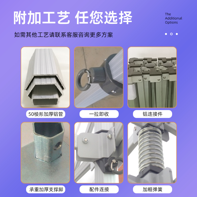 Customized Advertising Tent 3m X 3.5m mm Rhombus Aluminum Tent Advertising Promotion Event Exhibition Tent