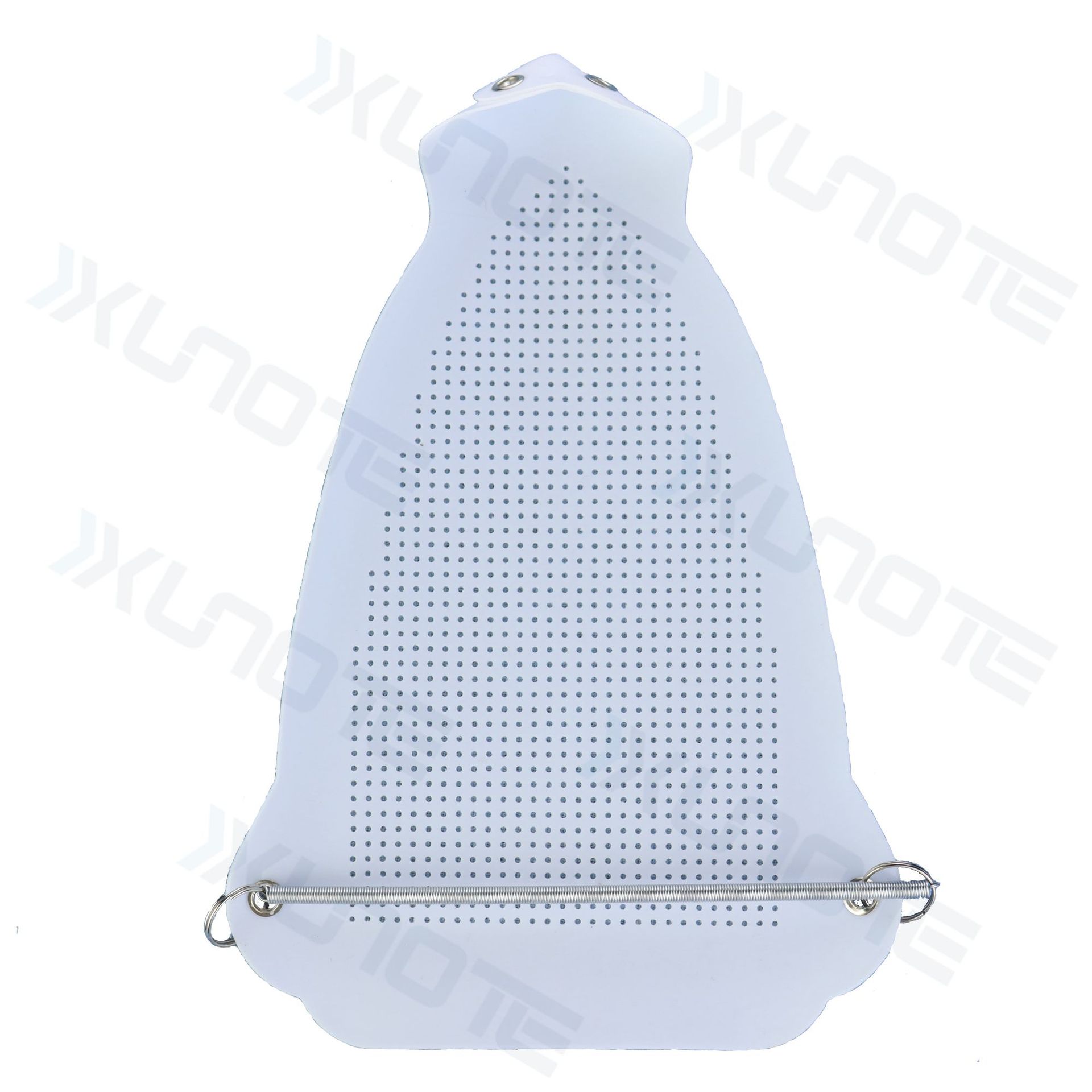 Universal Iron Shoe Teflon Anti-Light Boot Clothing Ironing Protective Cover Household Steam Cover Ironing Manufacturer Direct Supply