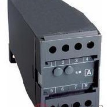 HT-BS4I AC Current TransmItter Input 0-5a Output 4-20mA/DC24V/ac220V