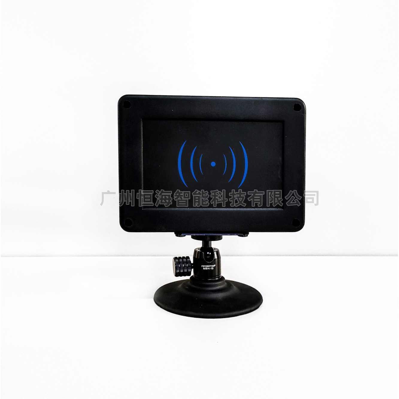 Vehicle Radar Speedometer Accurately Measures Vehicle Speed, Displays Factory Area Charging Data Storage Record Printing