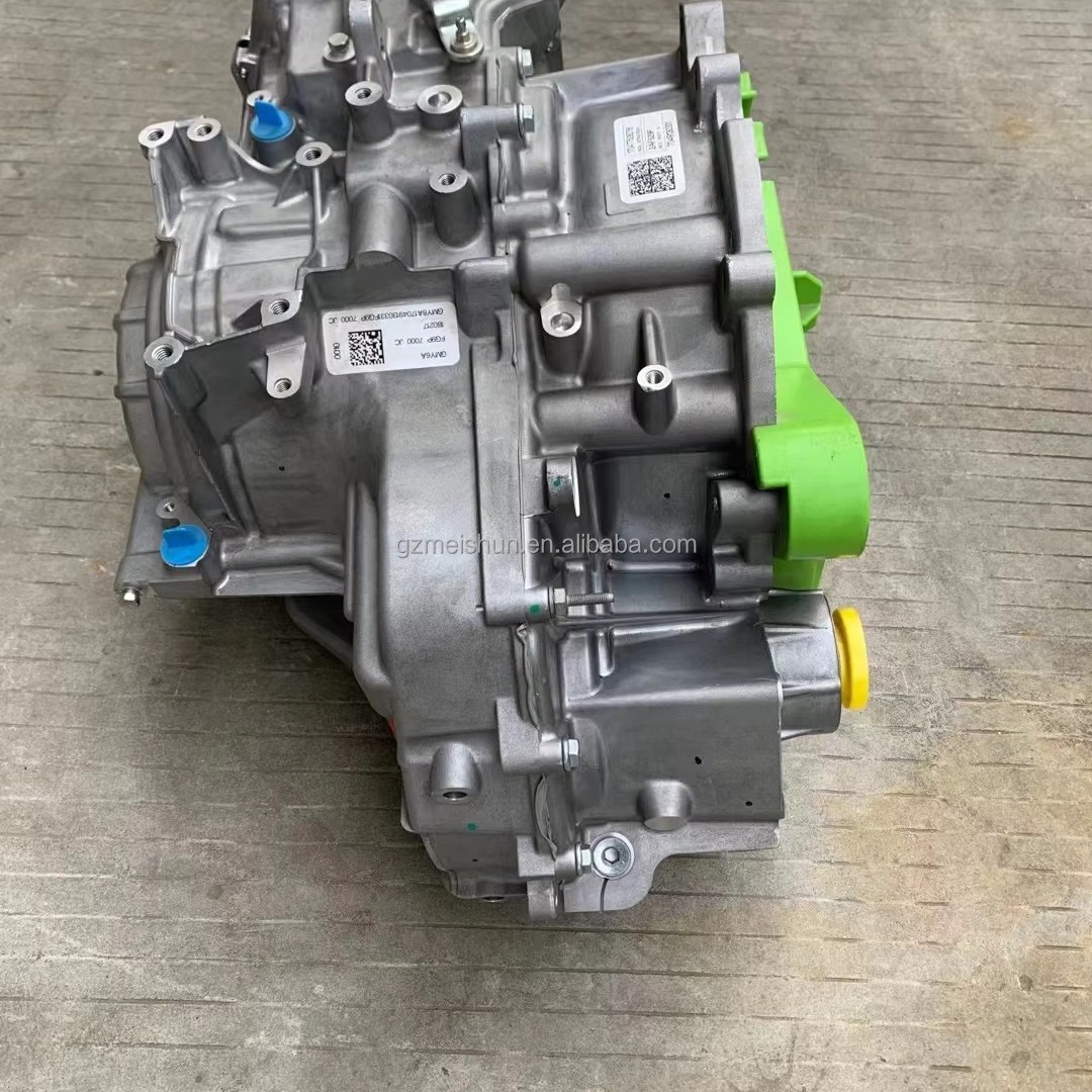 Suitable for Ford 6-Speed Automatic Transmission 6F35 Awd and Fwd Transmission Assembly