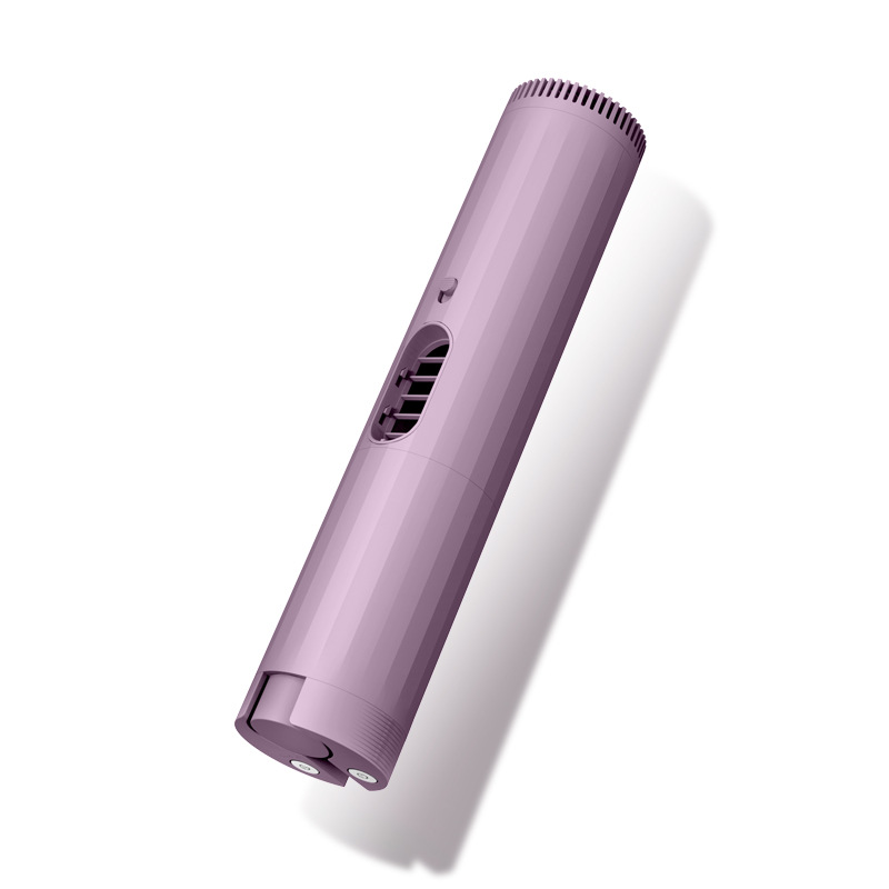 Folding Portable Clothes Dryer, Mite Removal, Shoes, Dormitory Clothes, Business Trip Quilt Warmer, Mini Travel Small Dryer