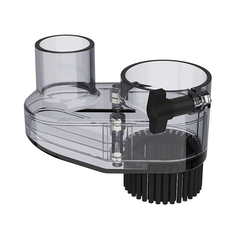 Cnc Laser Engraving Machine Grbl Control Board Spindle Dust Cover Rotary Axis Milling Cutter Relief Emergency Stop Accessories