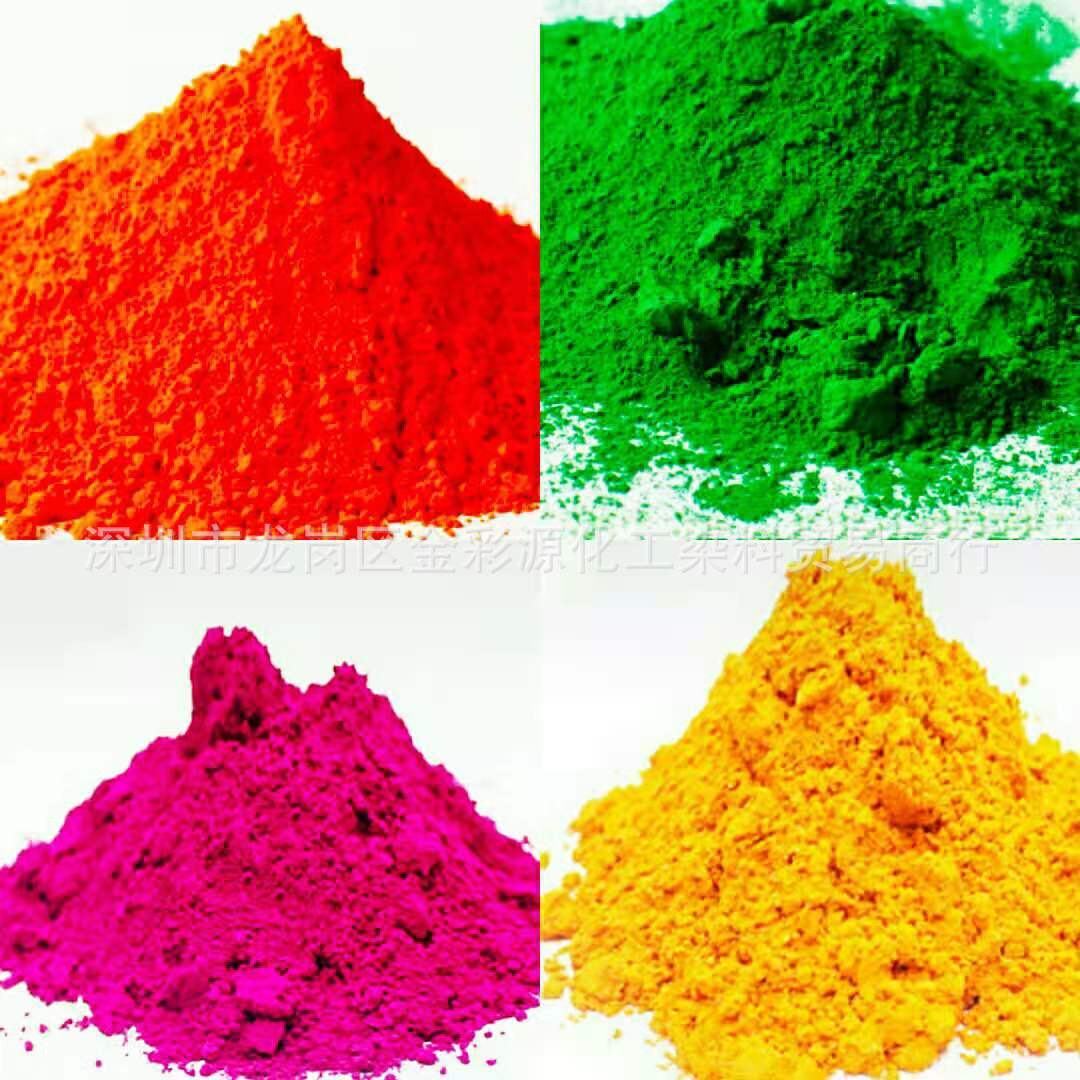 Wholesale Active Tie-Dye Dye Kindergarten DIY Handmade Tie-Dye No-Boil Blue Pigment Set 24 36 Colors