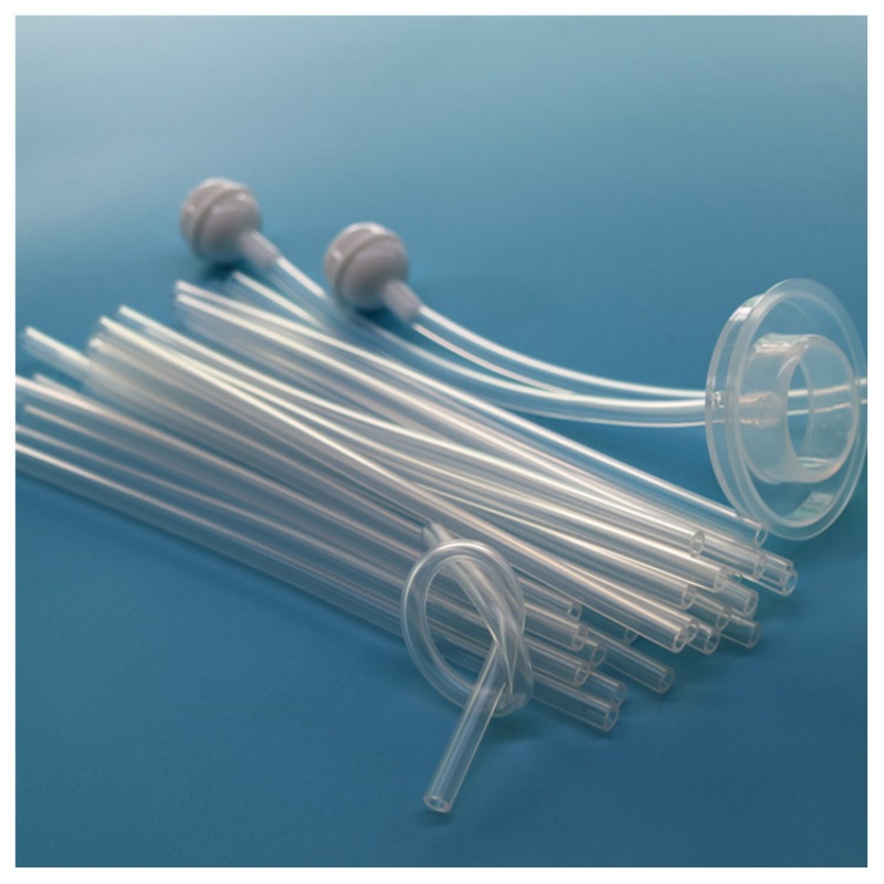 Silicone Straw, Water Dispenser Tube, Baby Bottle Straw