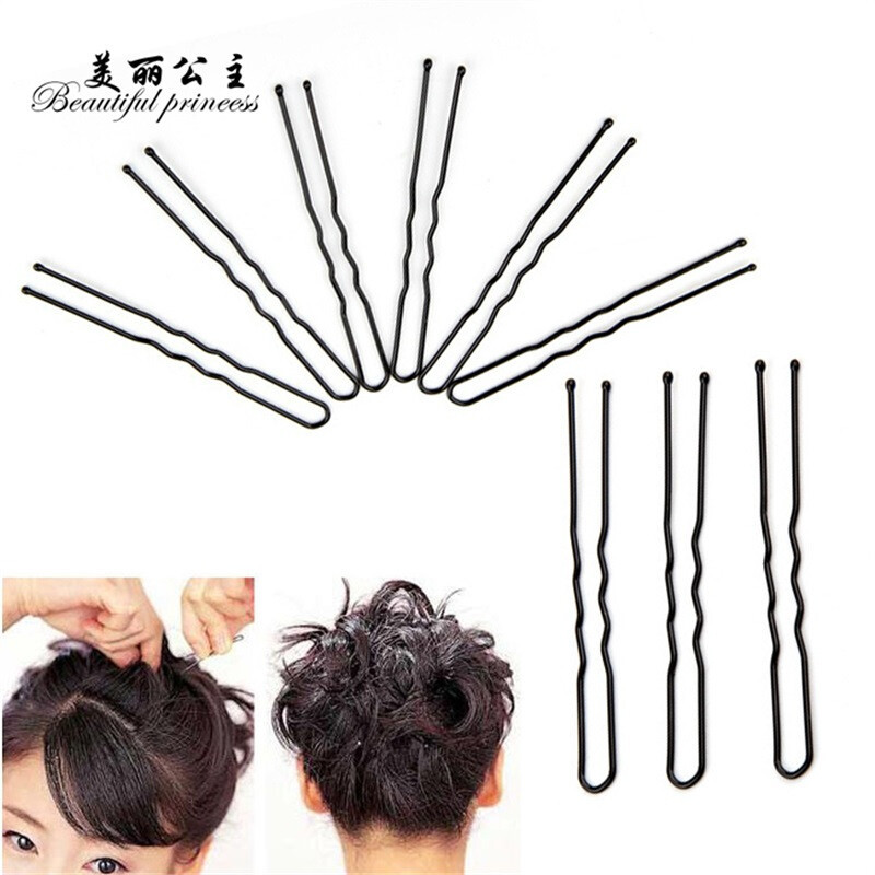 Milky Blue Jewelry, New Headwear Tools, U-Shaped Hairpins, Hairpins, Hairpins, Forks, Hair Combs, Hairpins