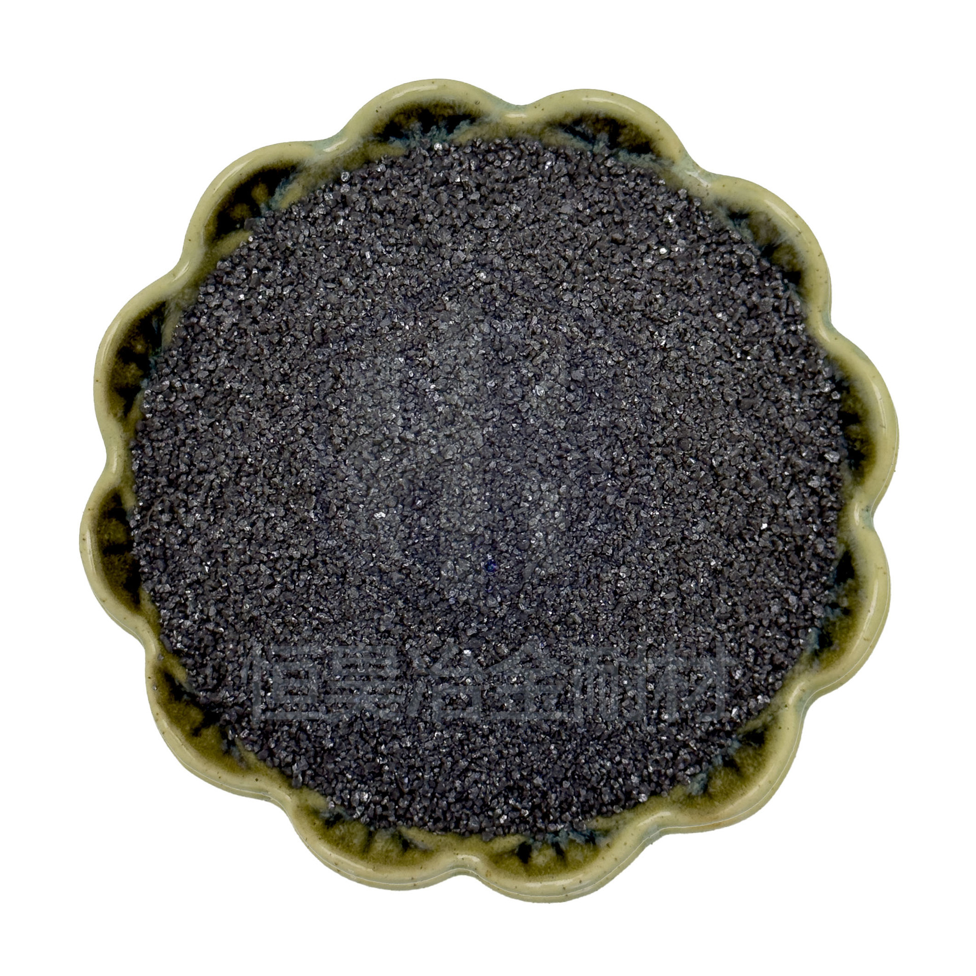 Industrial Metal Silicon Powder Si98% Metallurgical Grade Refractory Material Silicon Carbon Negative Electrode Anti-Oxidation and High Temperature Resistance Particle Size 0-1mm