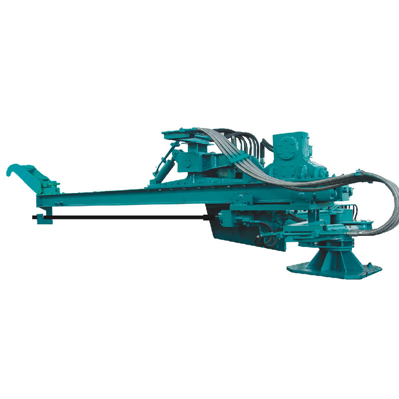 Energy-Saving Blast Furnace Opening Machine, Accurate Opening, Powerful Power, Reducing Production Costs