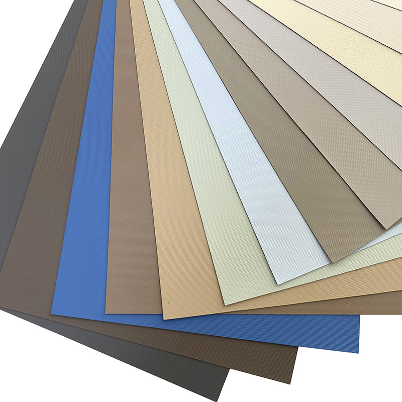 Современные простые шторы, водо- и огнеупорные, полностью затемняющие, ручные и автоматические рулонные шторы, готовый продукт