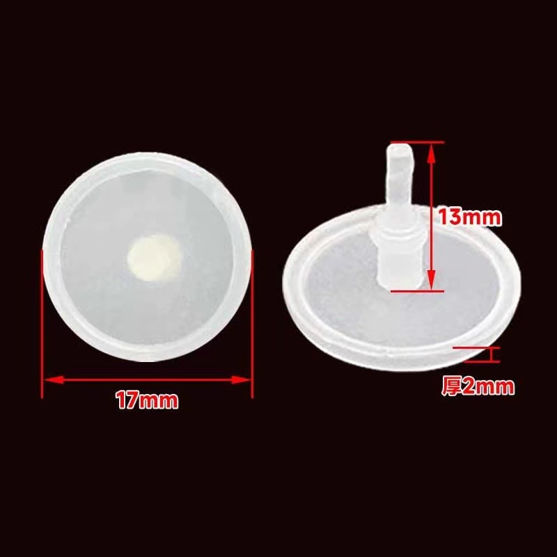 Smart Computer Micro-pressure Rice Cooker Exhaust Valve Leather Pad Rice Pot Gasket Silicone Sheet Air Valve Accessories Universal Model