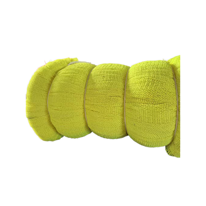 African Colorful Bath Net Extended Nylon Bath Net Bath Rub Net Wholesale Export Supply