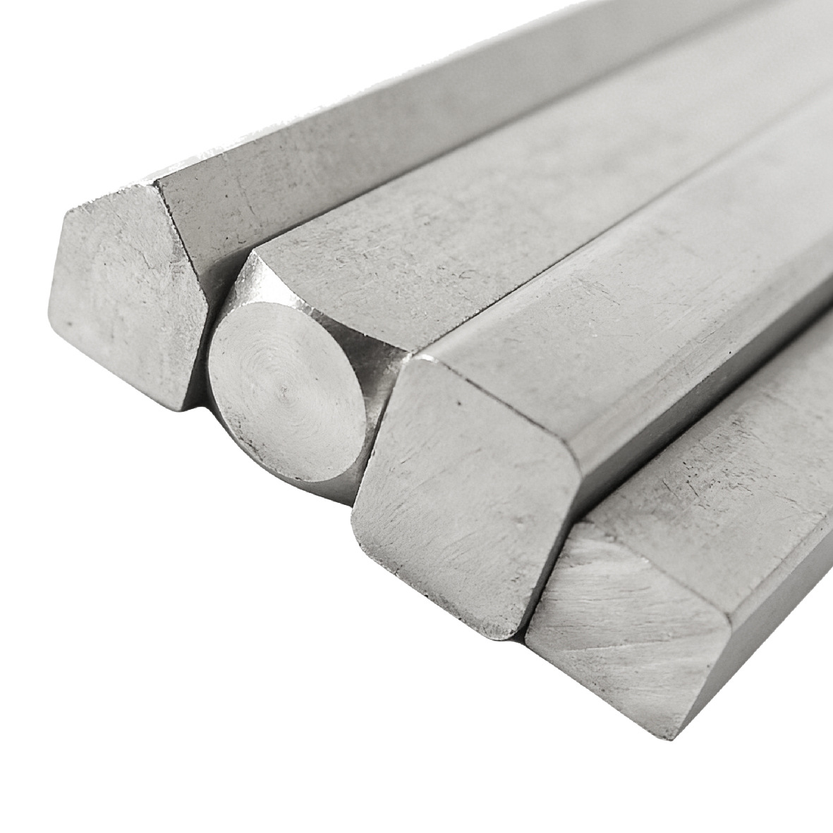 Stainless Steel Special-Shaped Steel T-Shaped Steel U-Shaped Steel Oval Steel D-Shaped Steel I-Shaped Steel Various Non-Standard Shapes