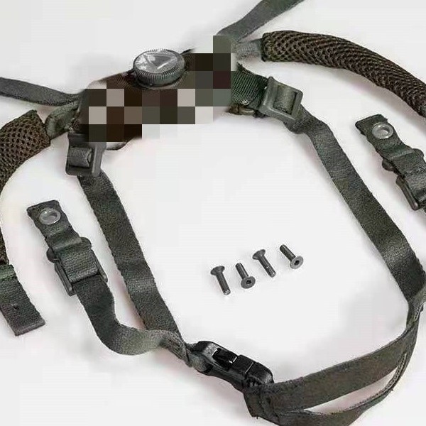 M19 New Helmet Suspension Lining 19 Helmet Suspension Lining Kevlar Helmet Full Lining New and Old Models Available