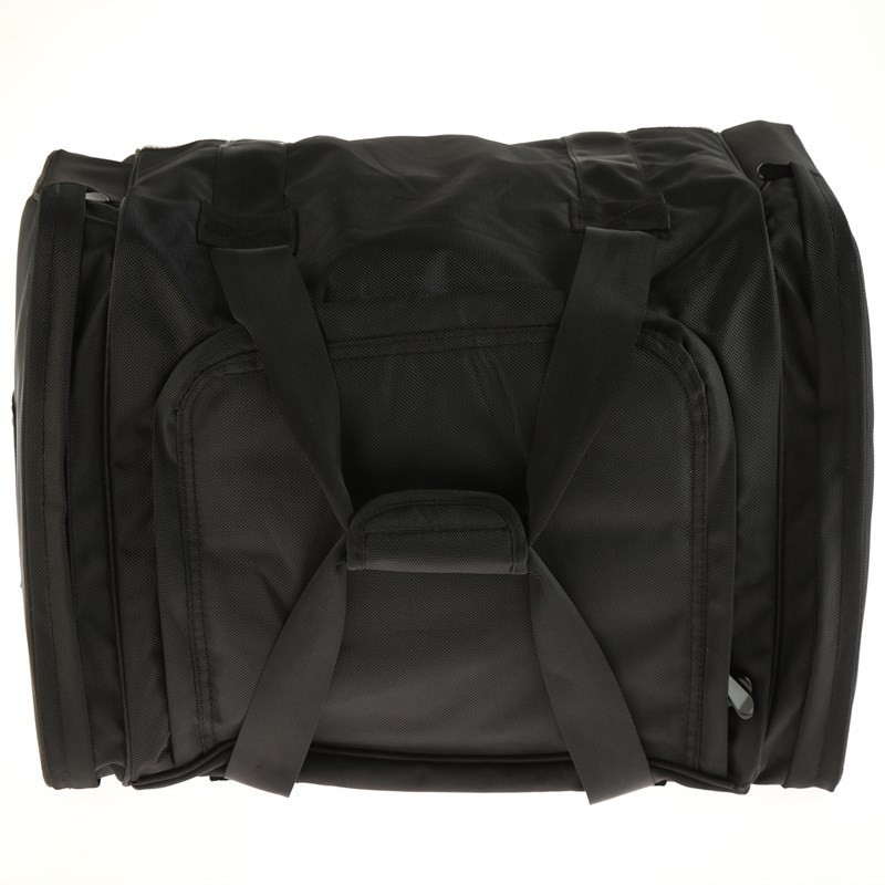 Factory Direct Sales Black Bag, Black Bag, Carrying Bag, Running Bag, Front Bag, Rear Bag, Front Bag