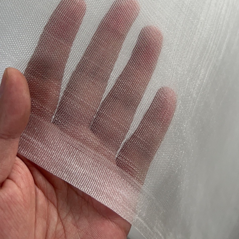 Export Thickened Anti-Aging, Sun-Resistant, Insect-Proof Netting for Vegetable Greenhouses, Orchards, Hail Protection, Bird Netting, Agricultural Insect-Proof Mesh Netting