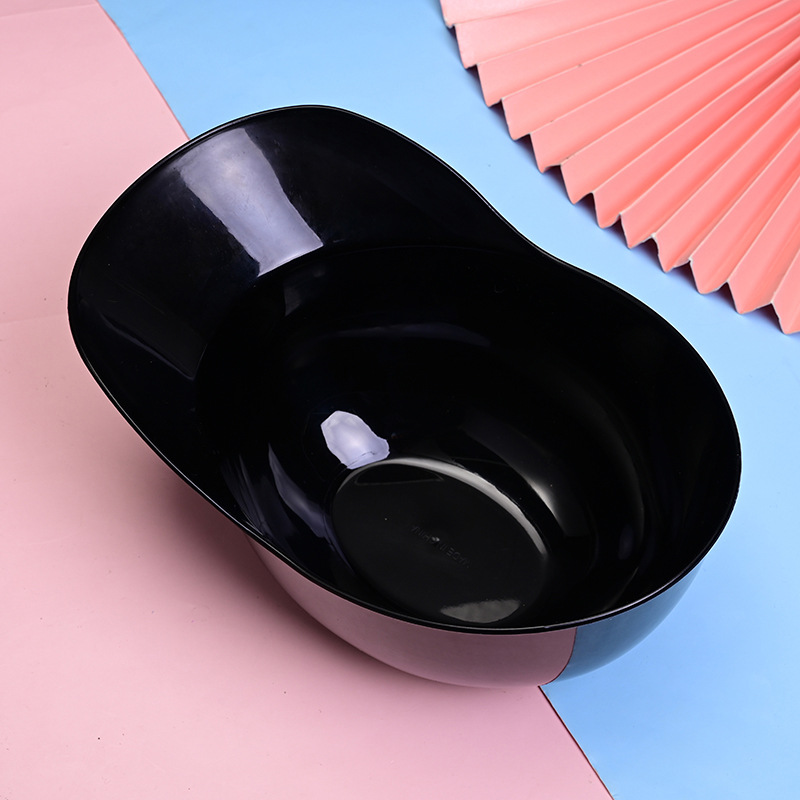 New Baseball Hat Bowl Ice Cream Bowl Creative Children's Tableware Candy-Colored Ice Cream Bowl Major League Baseball Style