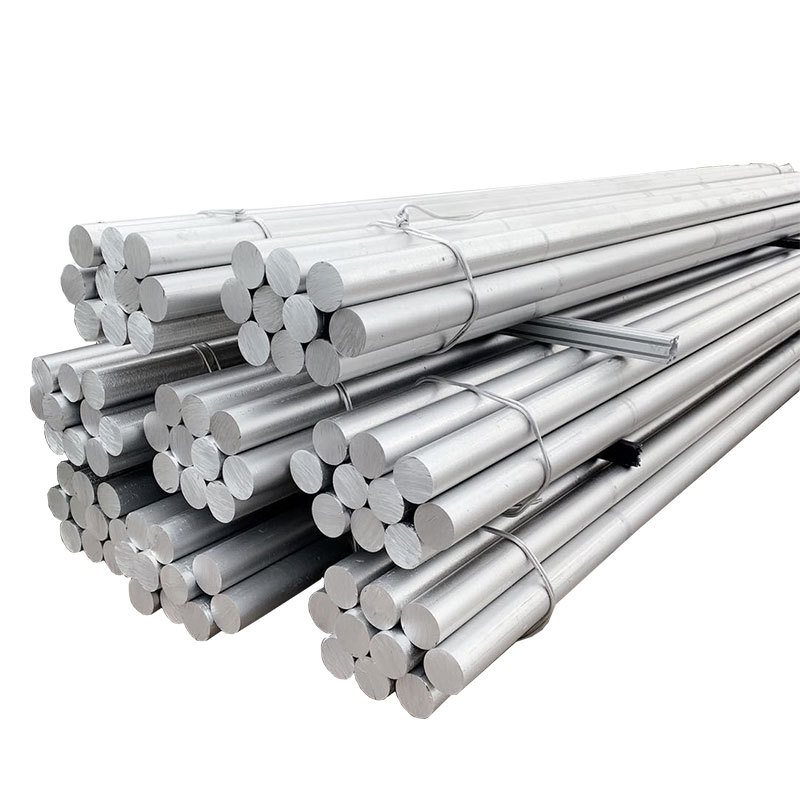 6061 6063 Alloy Aluminum Rod Aluminum Square Tube Rectangular Tube Seamless Aluminum Tube Can Be Cut Aluminum Rod