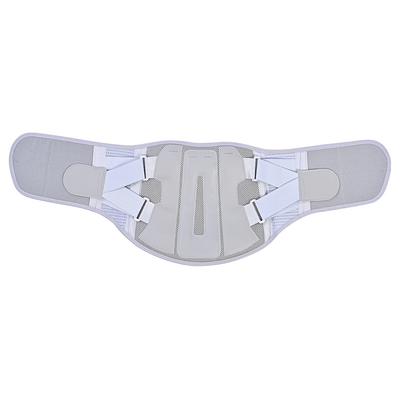 Medical Waist Belt for Lumbar Disc Strain for Men and Women in Summer, Breathable Waist Support, Waist Support, Waistband, Light and Thin