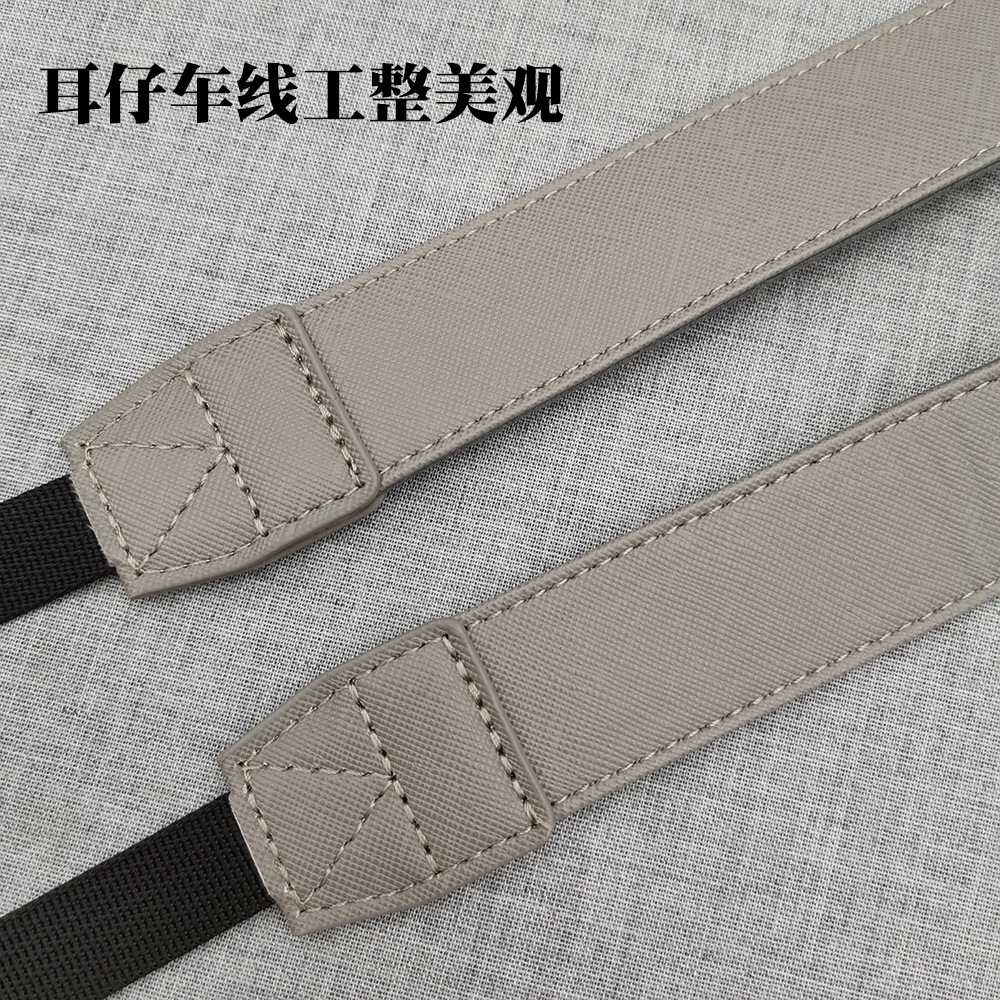 UAV lanyard DJI Dajiang Mini3 pro with screen remote control lanyard adjustable UAV accessories factory