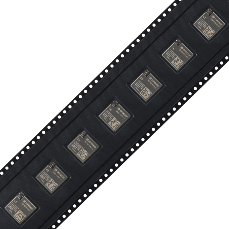 Esp32-Mini-1U-N4 (4Mb) Dual-Core 32-Bit Wifi Mcu Module Bom Digital Spot Order