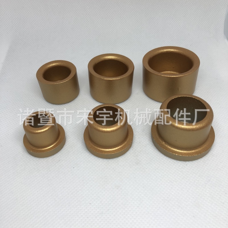 Thickened Anti-Stick Hot Melt Mold Head Pe Ppr Thick Hot Melt Machine Head Fusion Connector Butt Welding Machine Mold Head