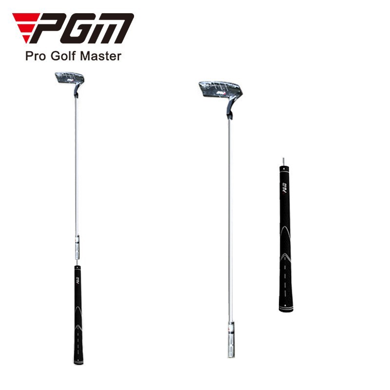 Pgm Manufacturer Directly Supplies Golf Clubs for Men, Beginner Putters, Golf Stainless Steel Shafts, Wholesale in Stock