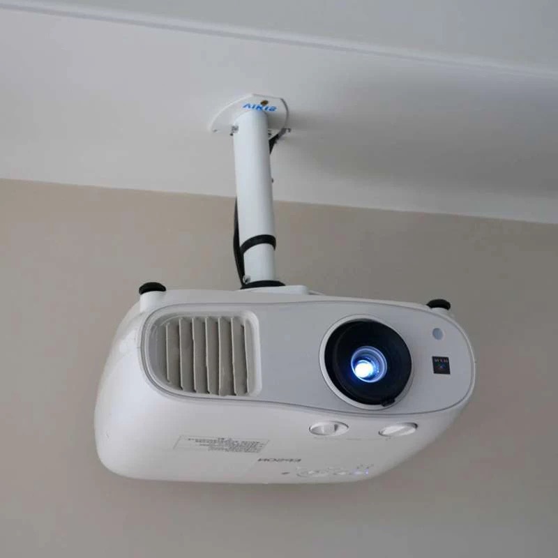 Neutral Telescopic Projector Bracket Ceiling Mount Projector Hanger Vikis Vcm-G2