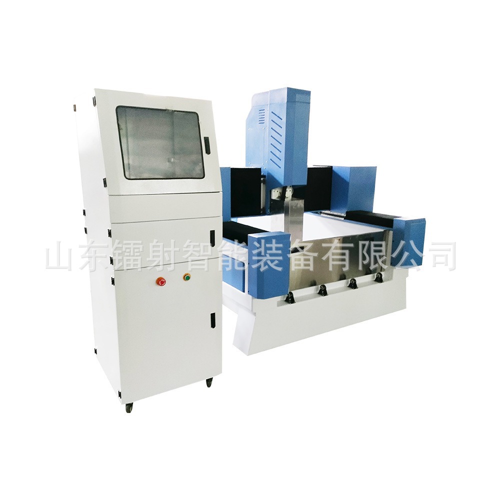 Stone Engraving Machine, Heavy-Duty Dragon Pillar Stereo Engraving Machine, Tombstone Engraving Machine, Background Wall Relief Machine