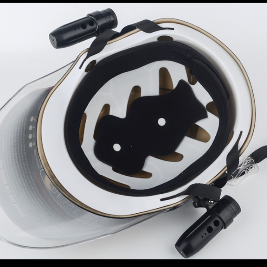 DV50 HD waterproof camera 170 wide angle sports camera outdoor riding recorder 960p support 128GB