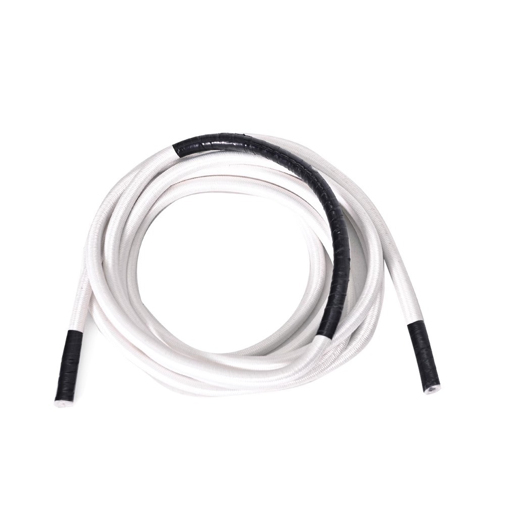 Эластичные аксессуары для гребной машины Powerfun 500/550 для дома