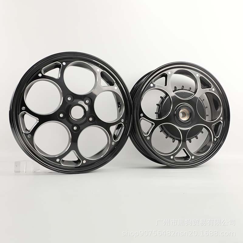 Thai wheels suitable for Piaggio Vespa spring sprint 150 aluminum alloy wheels manufacturers wholesale steel rims