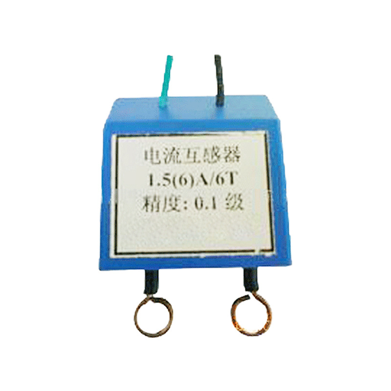 Specializing in the Production of Transformers, Miniature Precision Single-Phase Current Transformers, Sybct1 Type Current Transformers