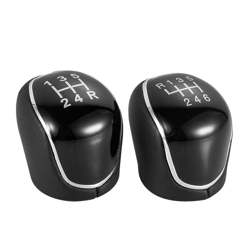 Brand New Gear Shift Knob for Ford Mondeo, Manual Car Modification Gear Shift Knob Accessories